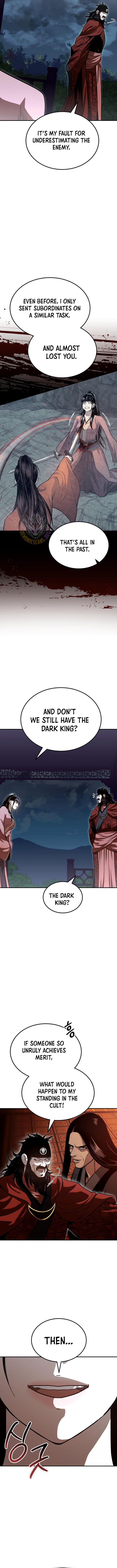 Records of the Demonic Path's Return Chapter 69 15
